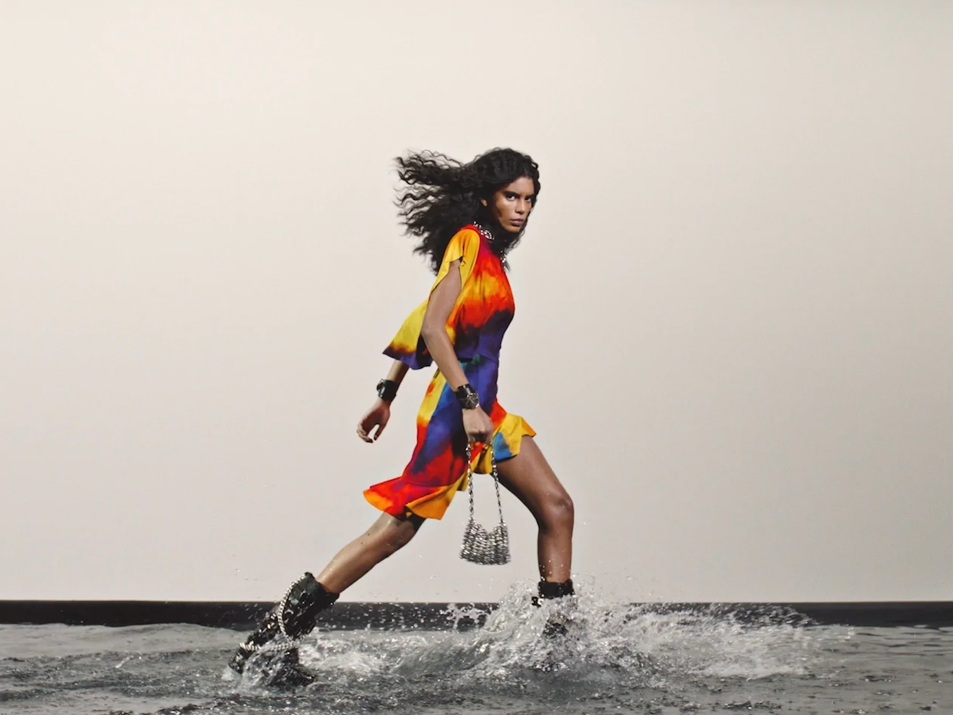 Paco Rabanne’s SS 23