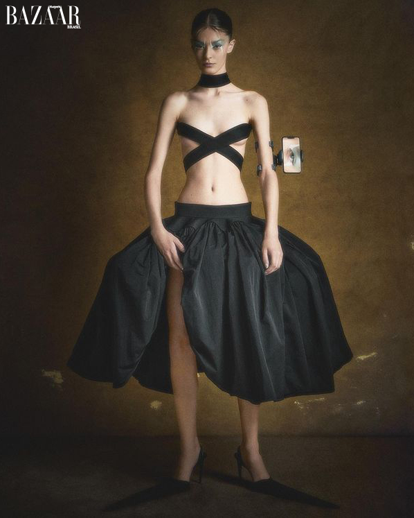 HARPER’S BAZAAR BRASIL