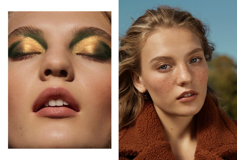 GRAZIA FRANCE – LA BELLE VERTE