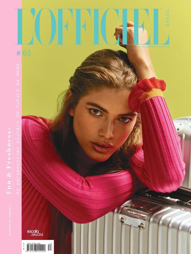 L’OFFICIEL BRASIL