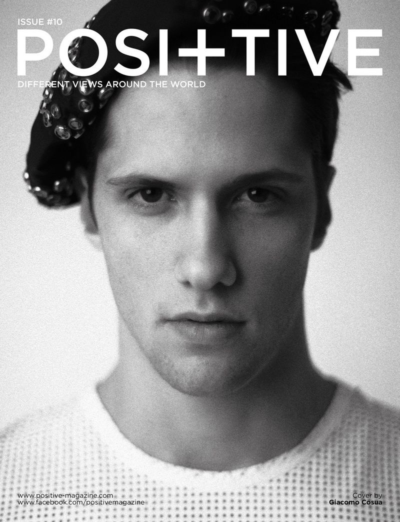 POSITIVE MAGAZINE
