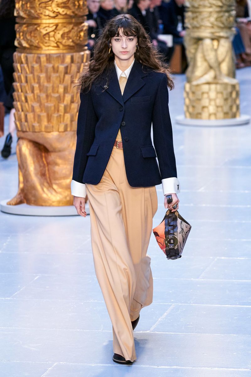 CHLOÉ F/W 20