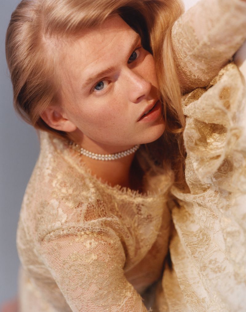 CHANEL METIER D’ARTS – EXIT MAGAZINE