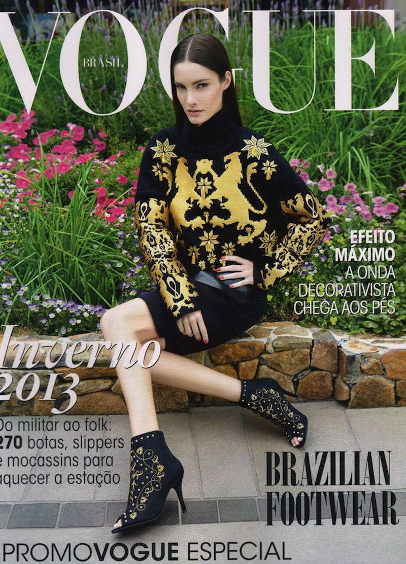 VOGUE BRASIL