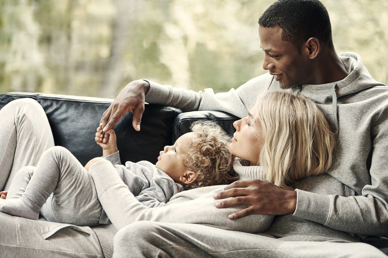 BANANA REPUBLIC HOLIDAY 2020 CAMPAIGN