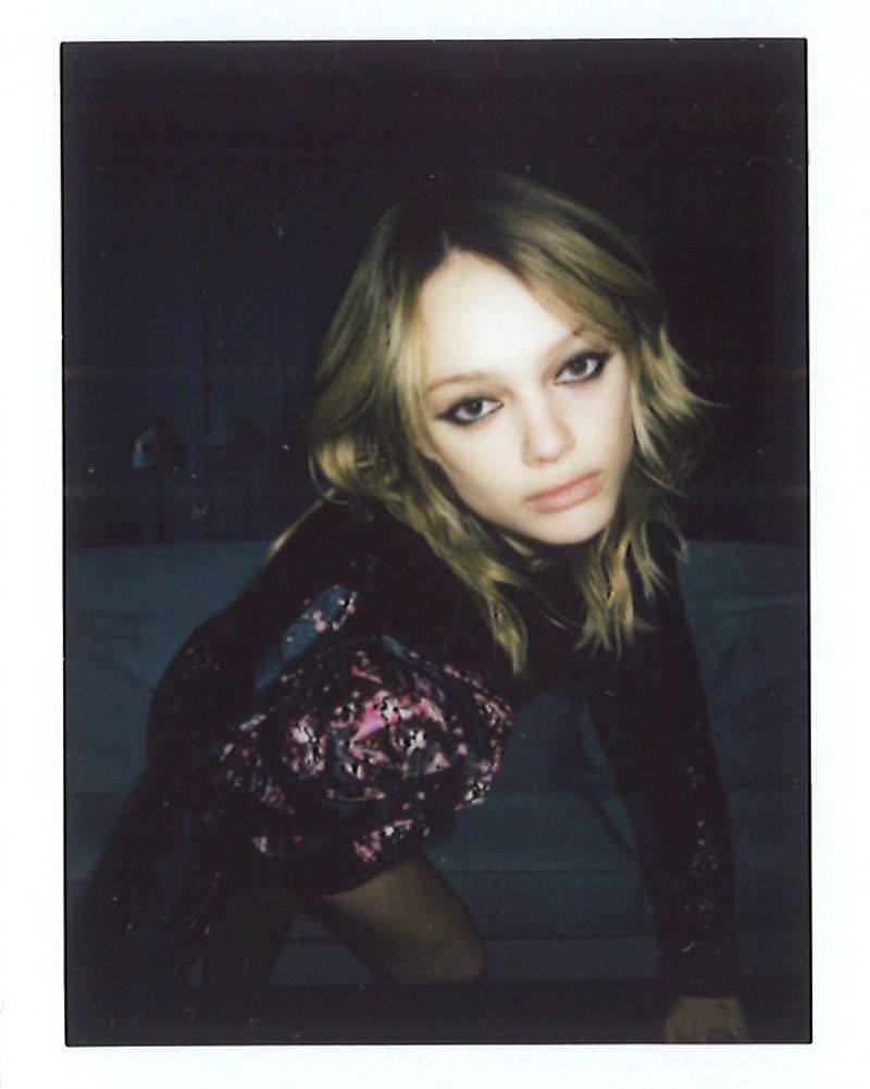 VOGUE RUSSIA – STEINBERG & SIMONA KUST