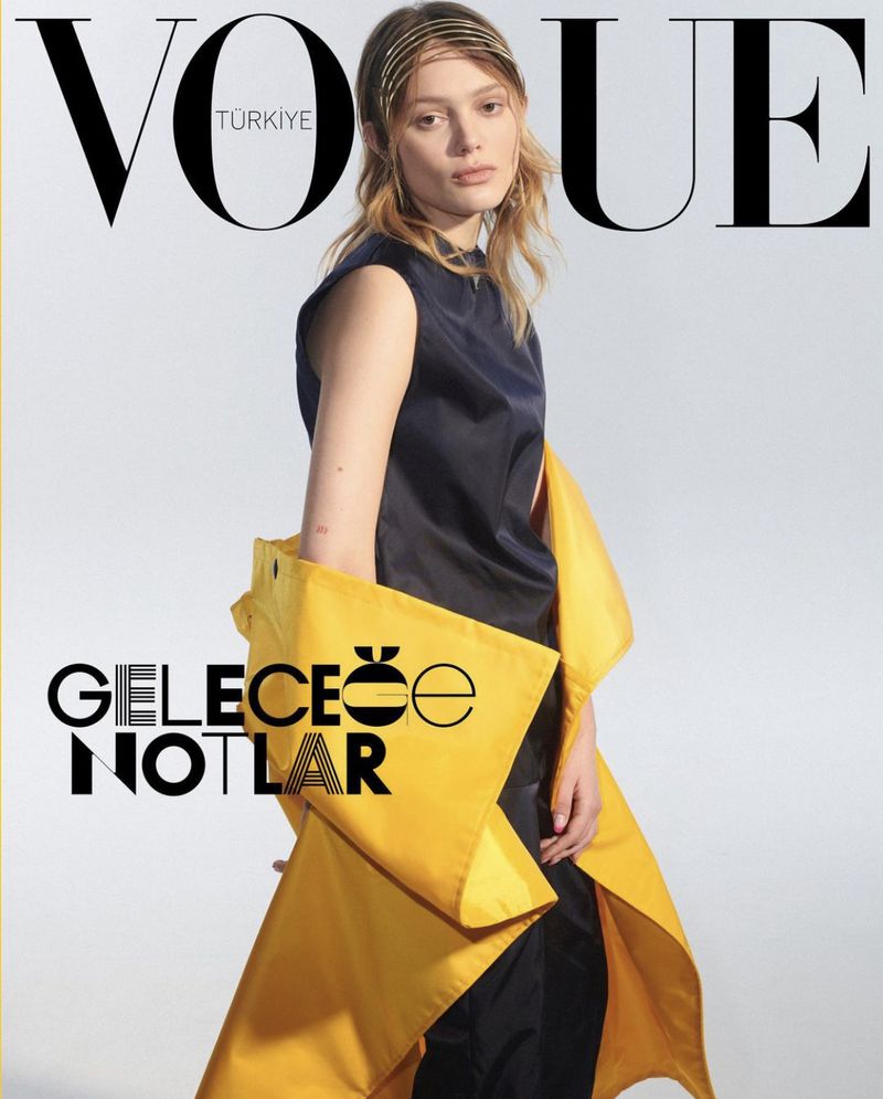 VOGUE TURKEY