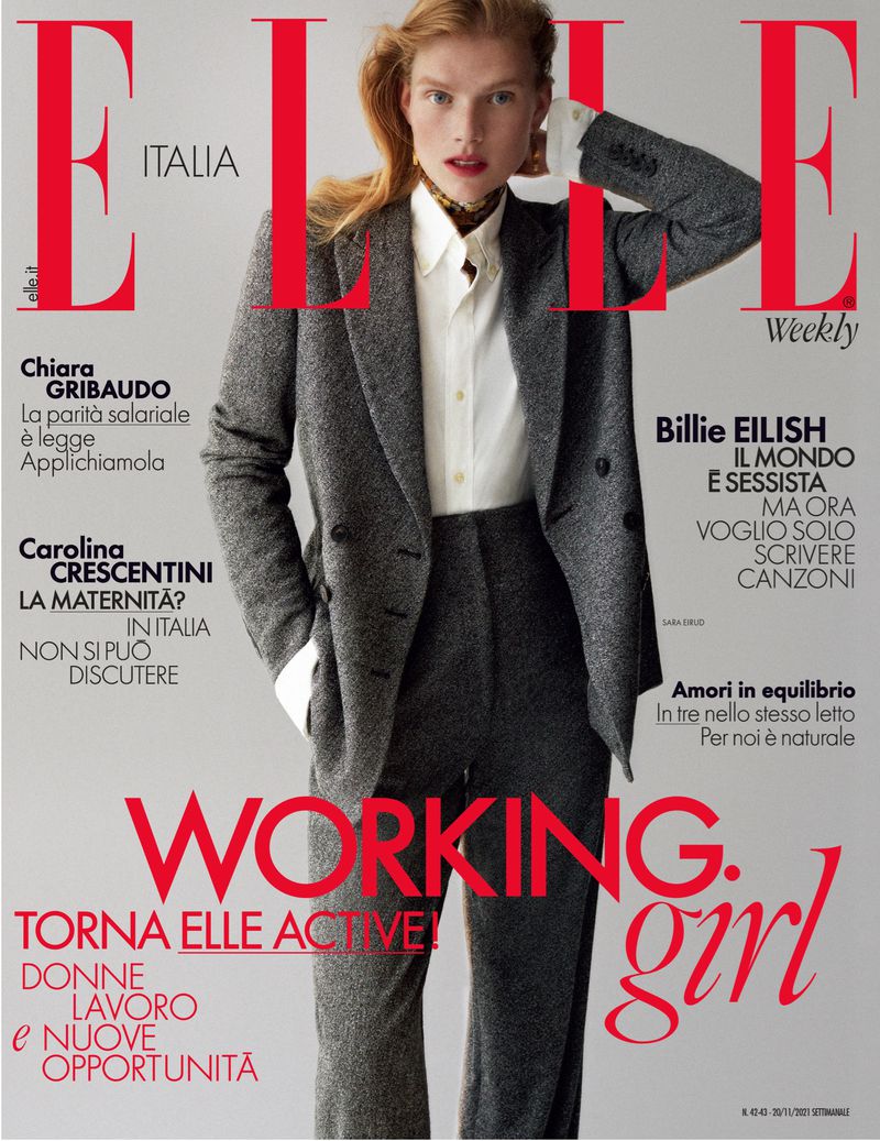 ELLE ITALIA