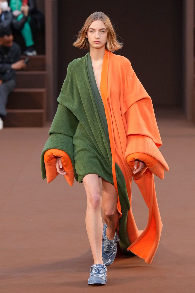 LOEWE F/W 22