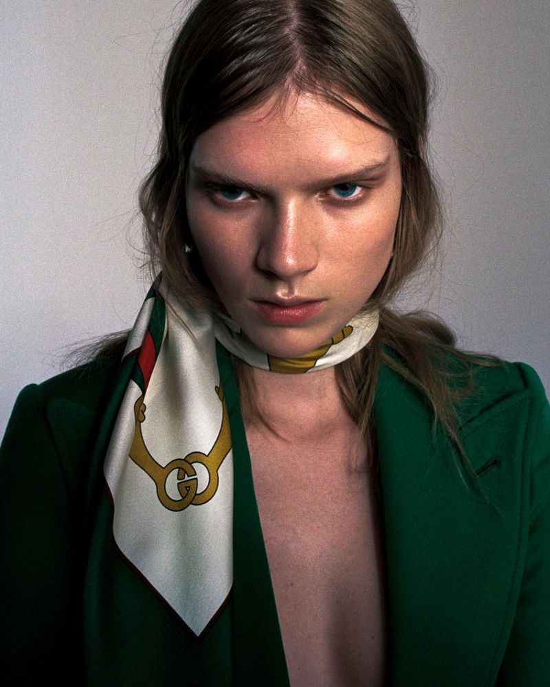 GUCCI X NET-A-PORTER