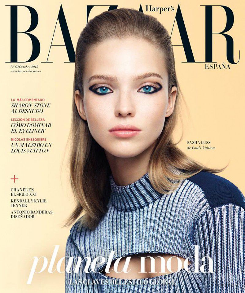 HARPER’S BAZAAR ESPAÑA