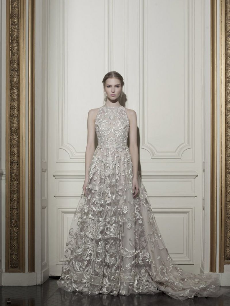 VOGUE ITALIA – VALENTINO HAUTE COUTURE