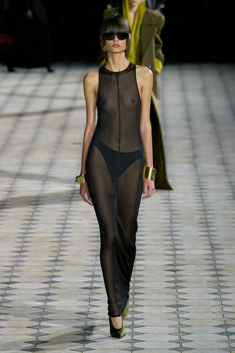 SAINT LAURENT S/S 23