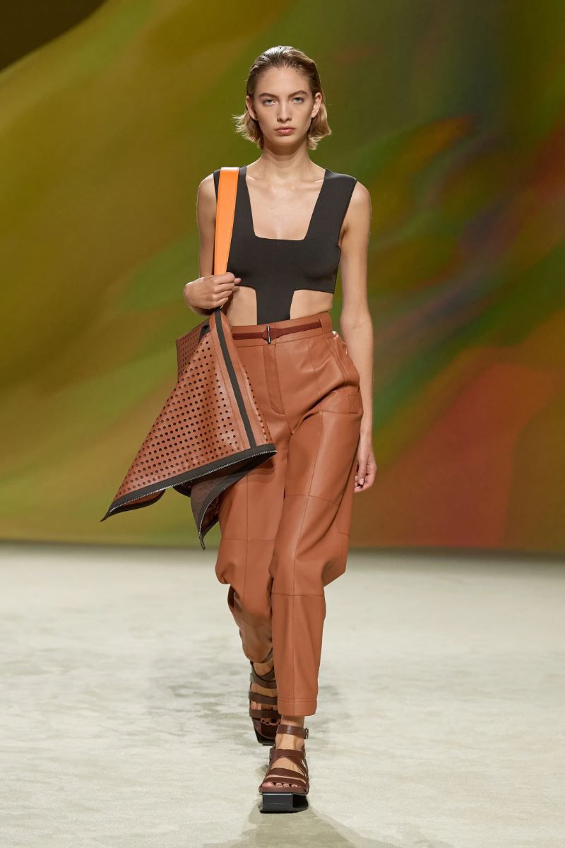 HERMÈS S/S 23
