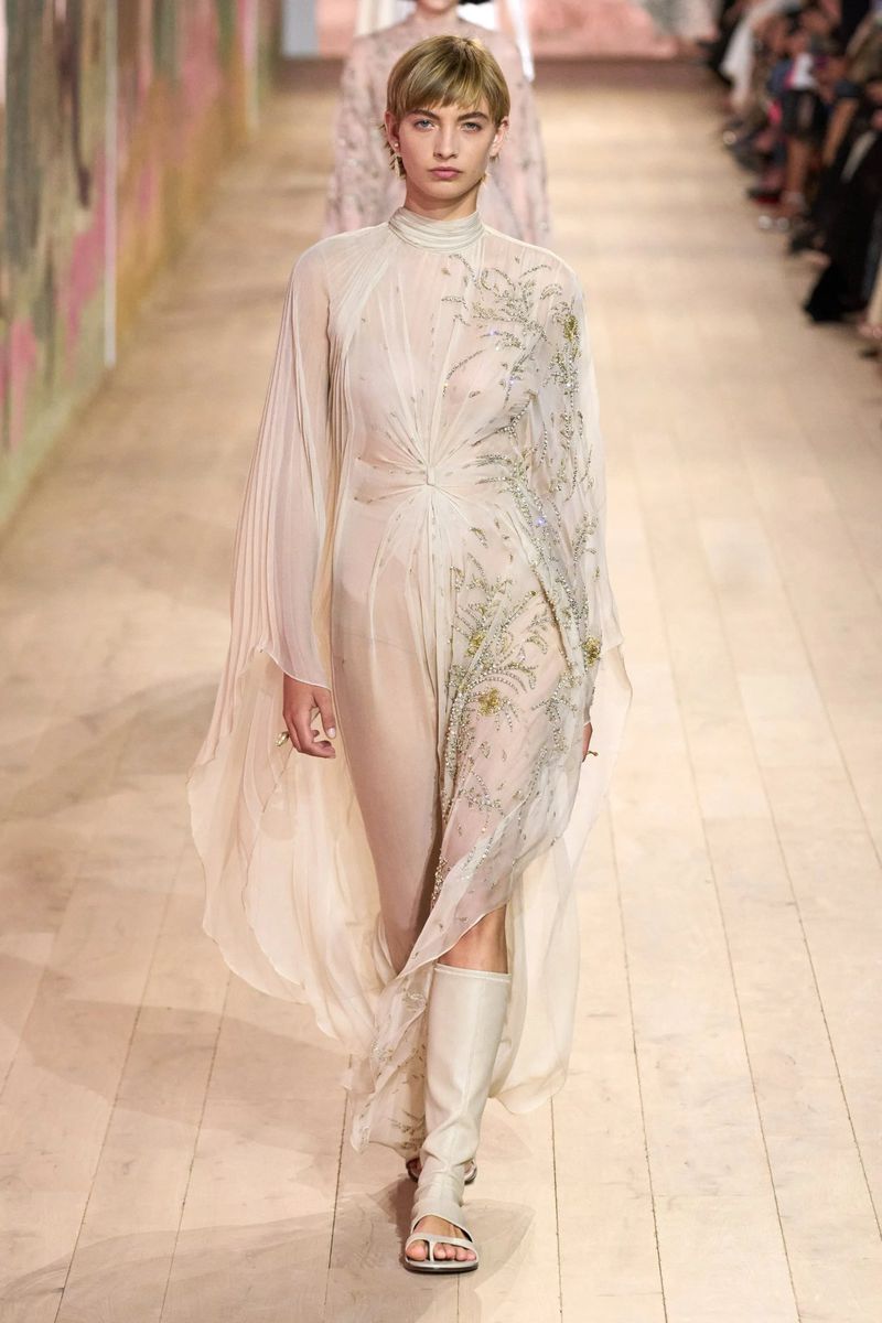 DIOR FALL 23