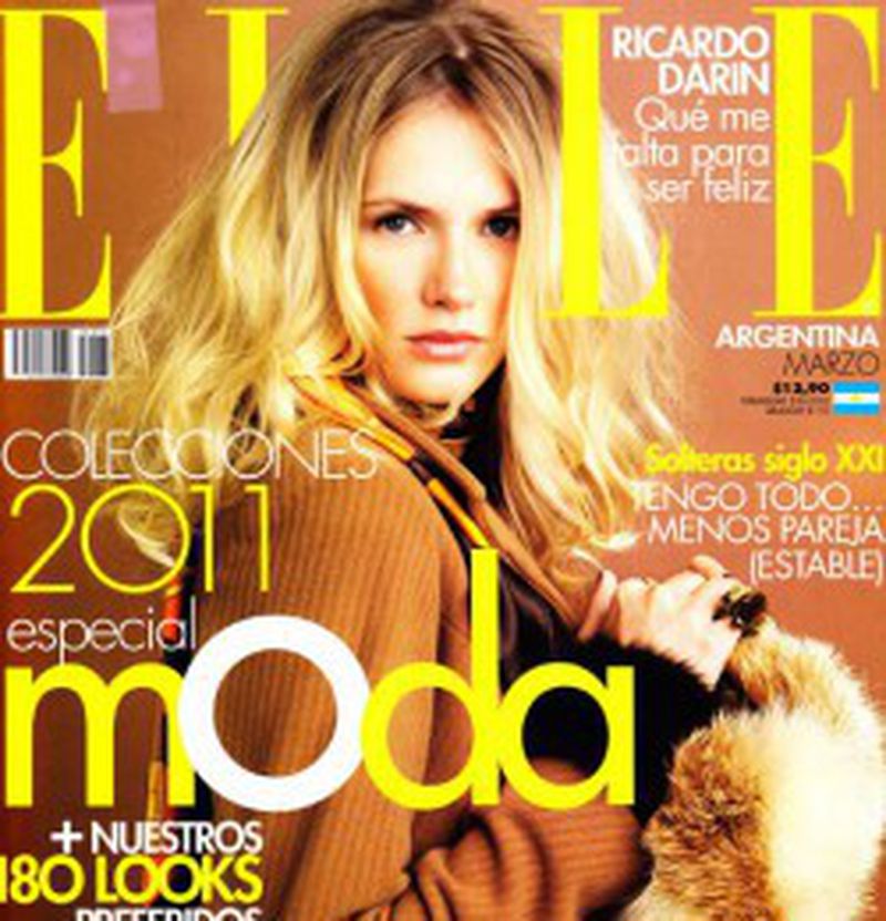 ELLE ARGENTINA