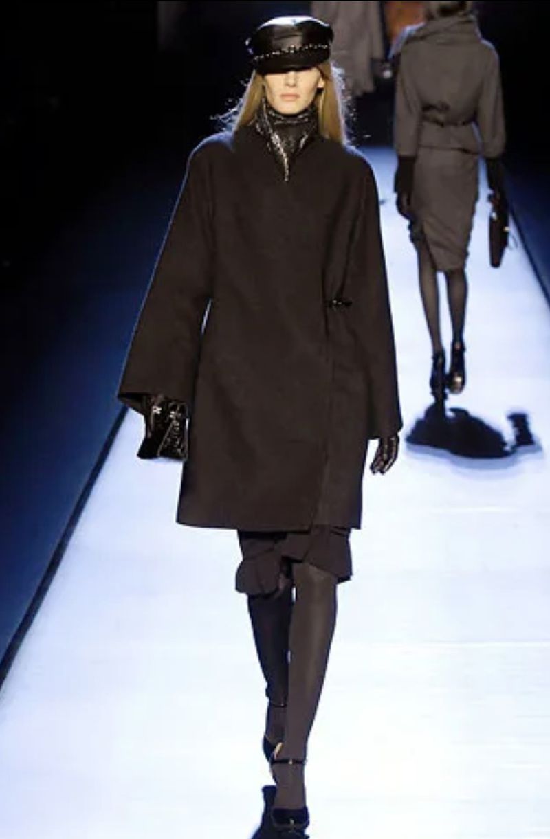 HERMÈS F/W 07