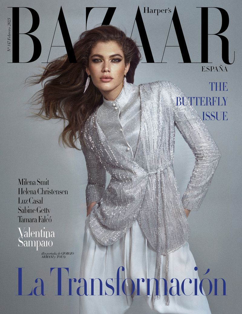 HARPER’S BAZAAR ESPAÑA