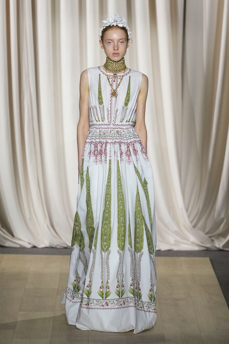 GIAMBATTISTA VALLI S/S 24