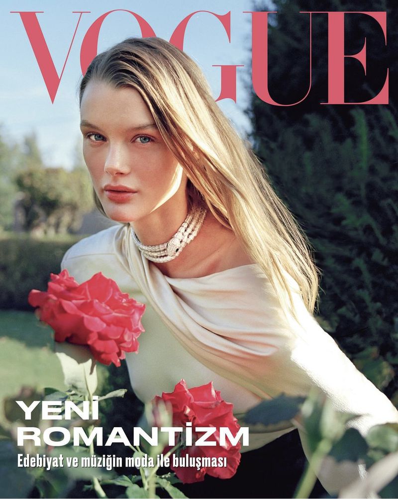 VOGUE TURKEY