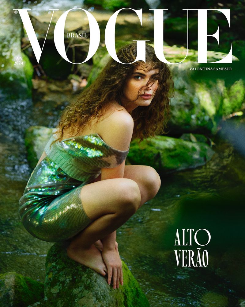 VOGUE BRASIL
