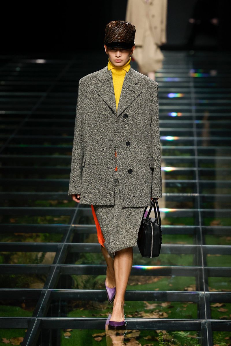 PRADA F/W 24