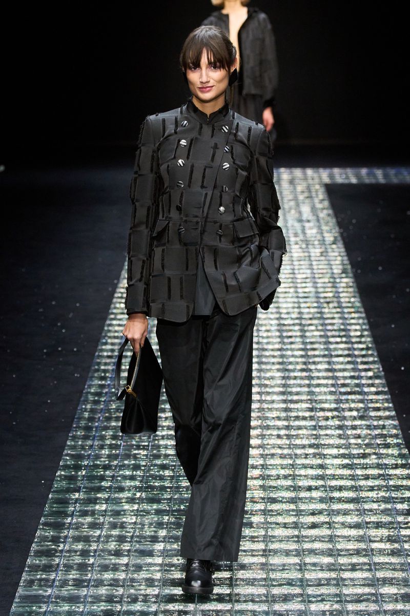 EMPORIO ARMANI F/W 24