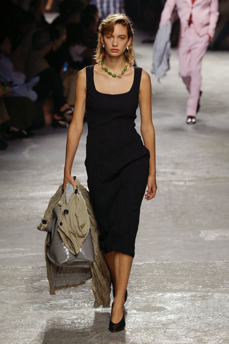 BOTTEGA VENETA S/S 25