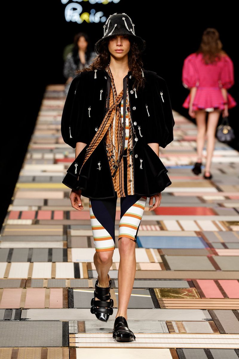 LOUIS VUITTON S/S 25