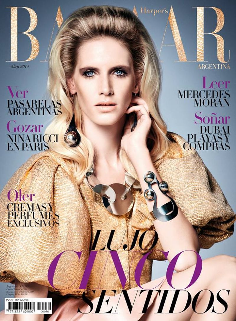 HARPER’S BAZAAR ARGENTINA