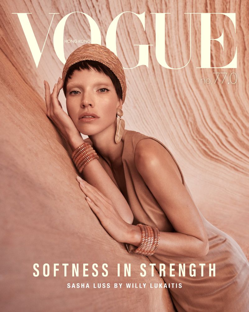 VOGUE HONG KONG