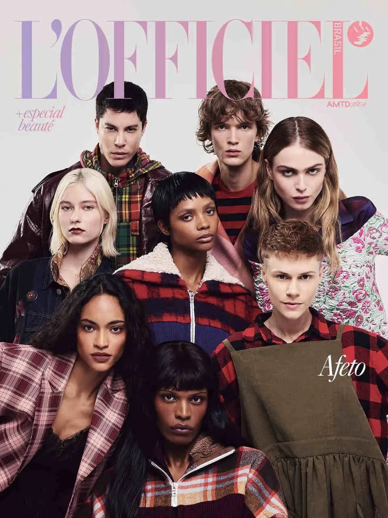 L’OFFICIEL BRASIL