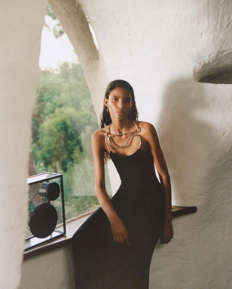 COPERNI SUMMER 25 CAMPAIGN.