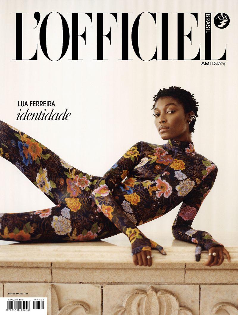 L’OFFICIEL BRASIL