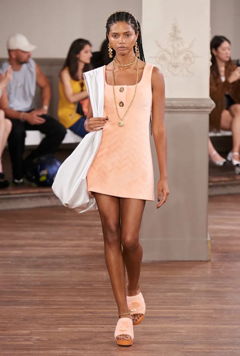 PATOU S/S 24