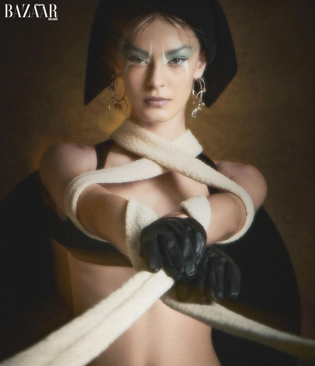 HARPER’S BAZAAR BRASIL