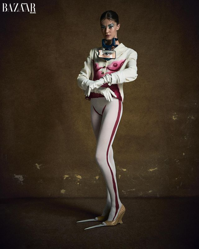 HARPER’S BAZAAR BRASIL