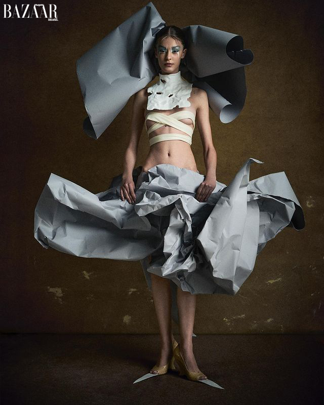 HARPER’S BAZAAR BRASIL