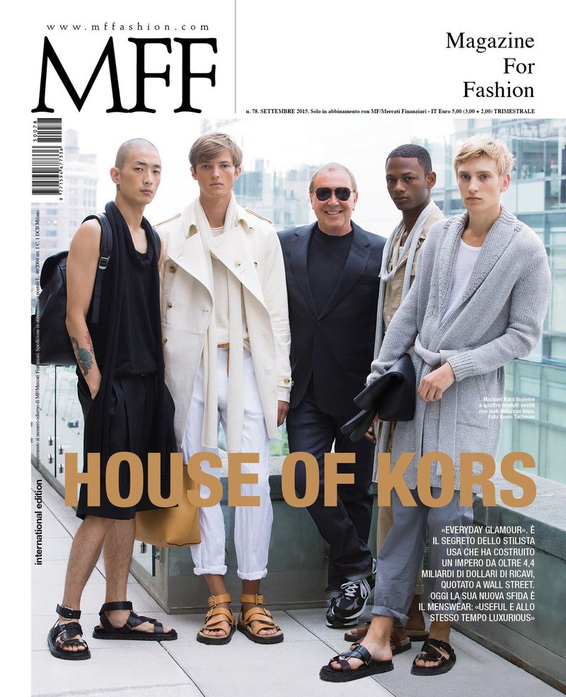 MFF MAGAZINE
