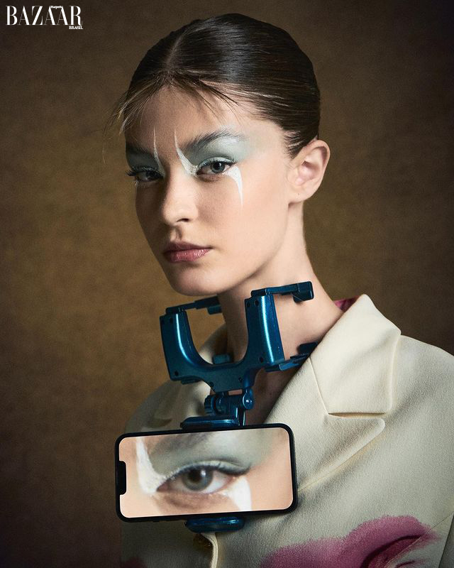 HARPER’S BAZAAR BRASIL