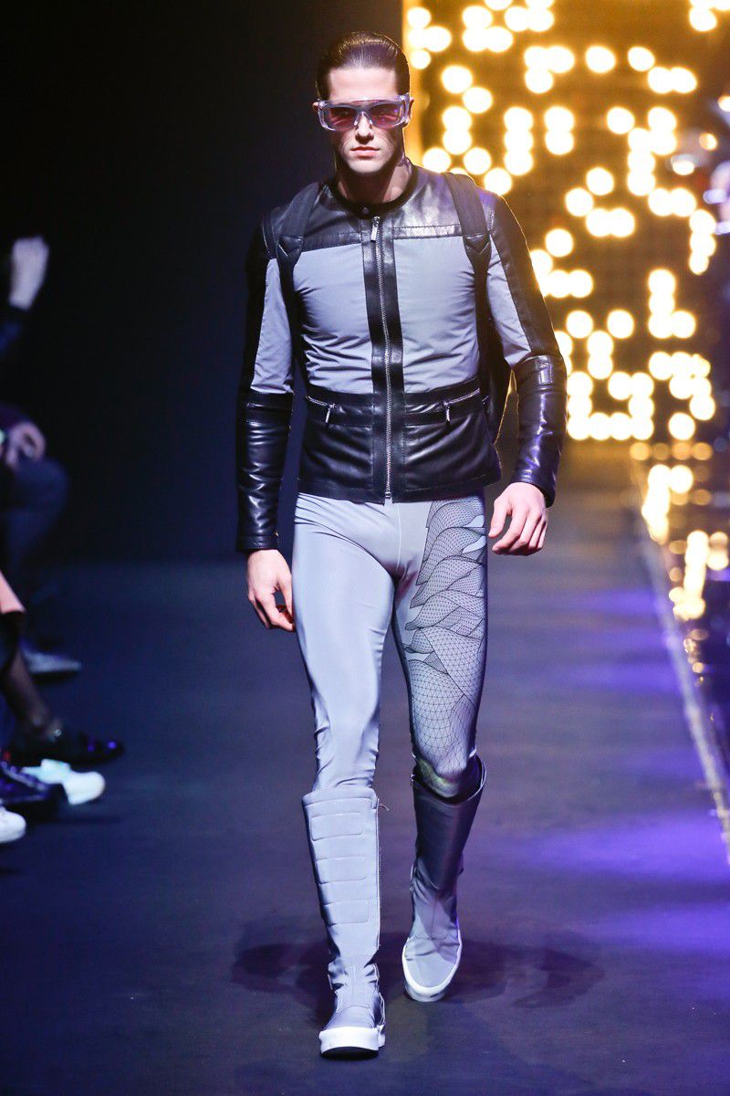 DIRK BIKKEMBERGS F/W 16
