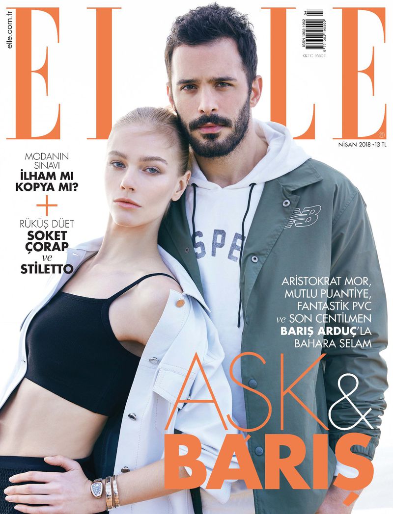 ELLE TÜRKIYE