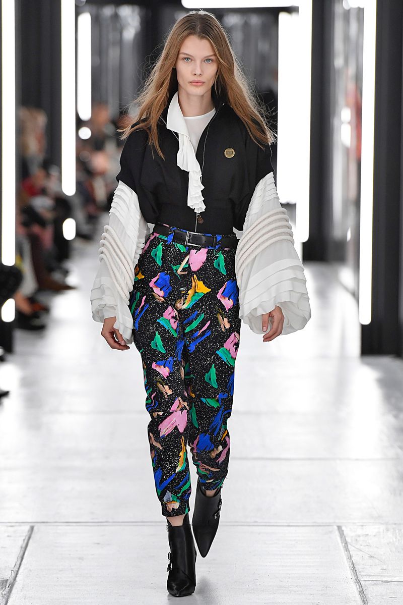 LOUIS VUITTON S/S 19