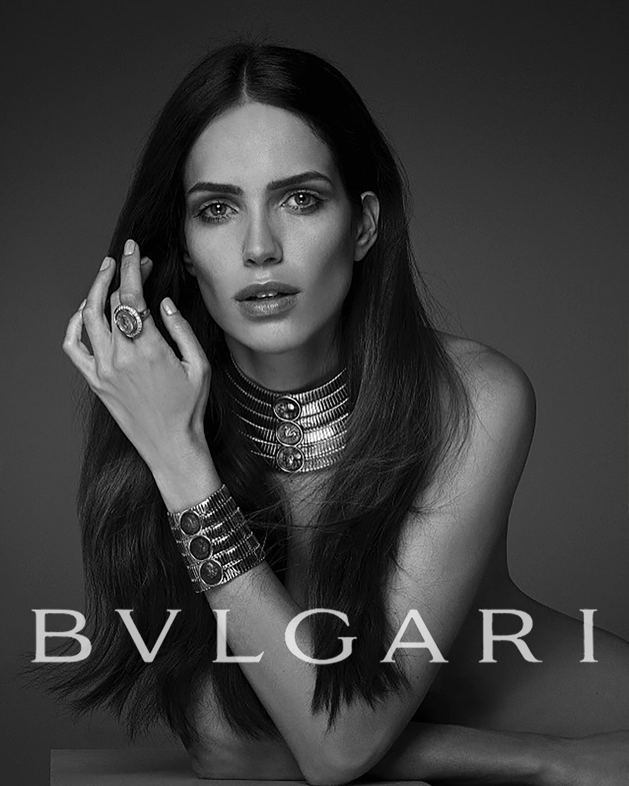 Heritage Collection da Bulgari