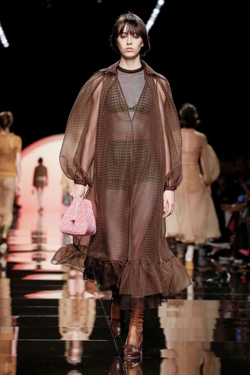 FENDI S/S 20