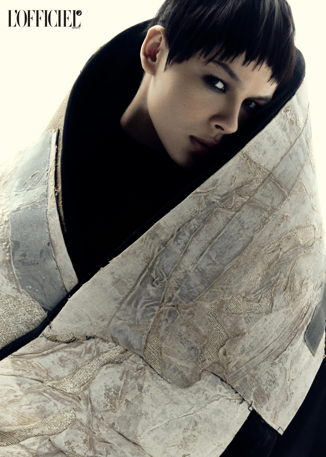 L’OFFICIEL BALTIC.