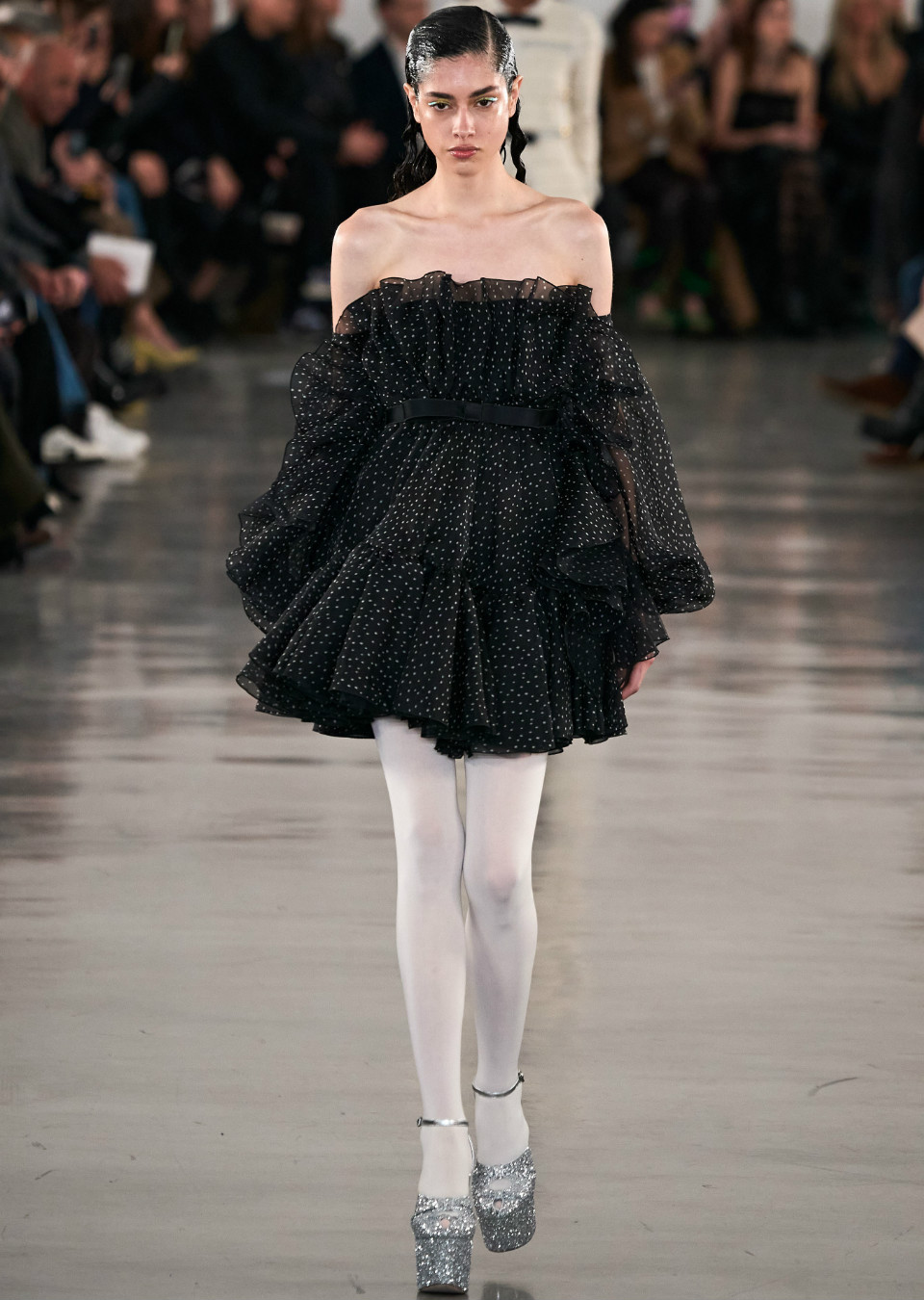 GIAMBATTISTA VALLI F/W 22
