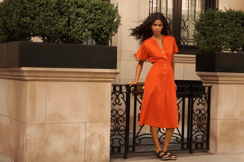 Karl Lagerfeld Spring 2025