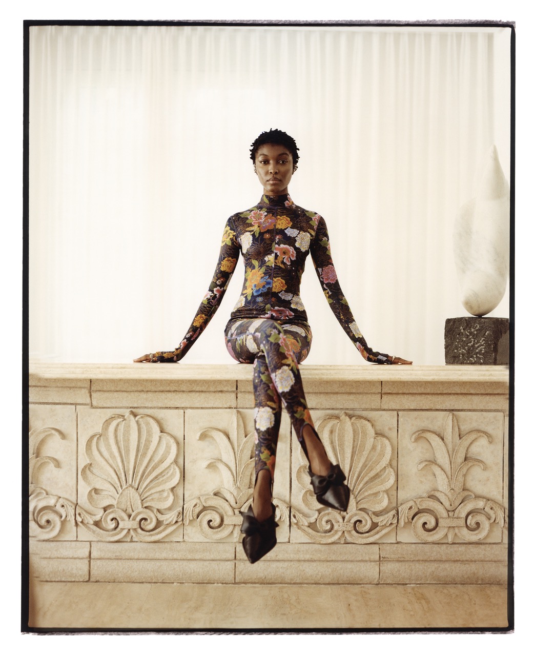 L’OFFICIEL BRASIL.