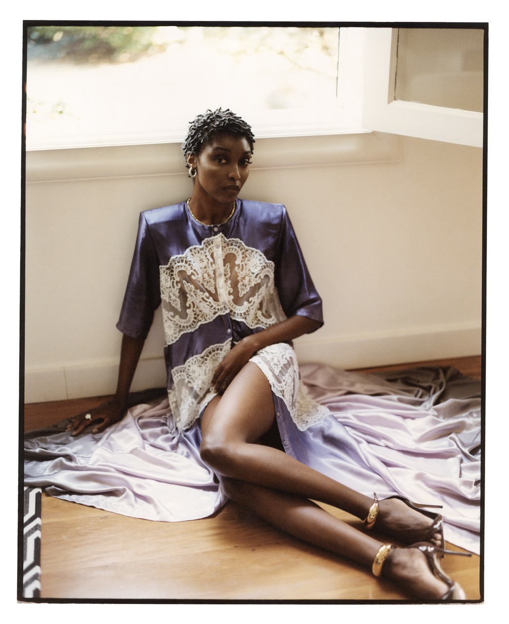 L’OFFICIEL BRASIL.